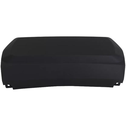 Rear bumper tow hook cover 2021 - 2024 CHEVROLET SUBURBAN  GM1129130 85139540