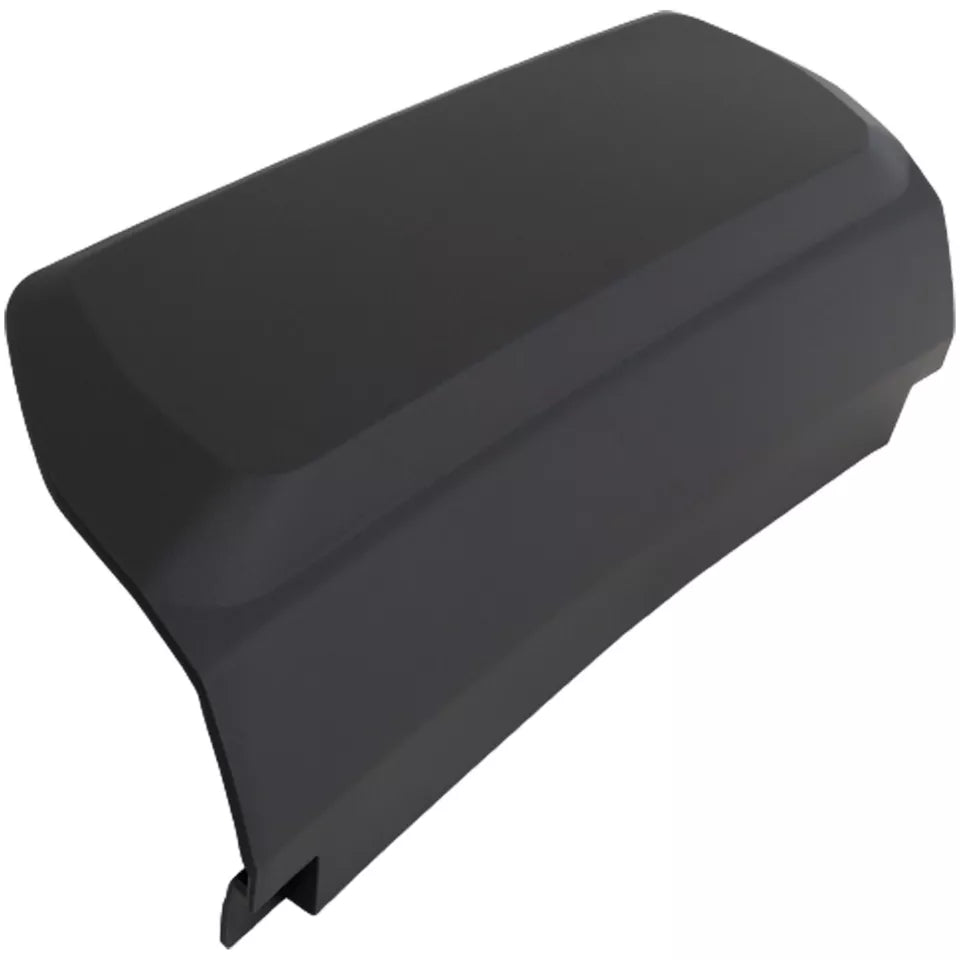 Rear bumper tow hook cover 2021 - 2024 CHEVROLET SUBURBAN  GM1129130 85139540