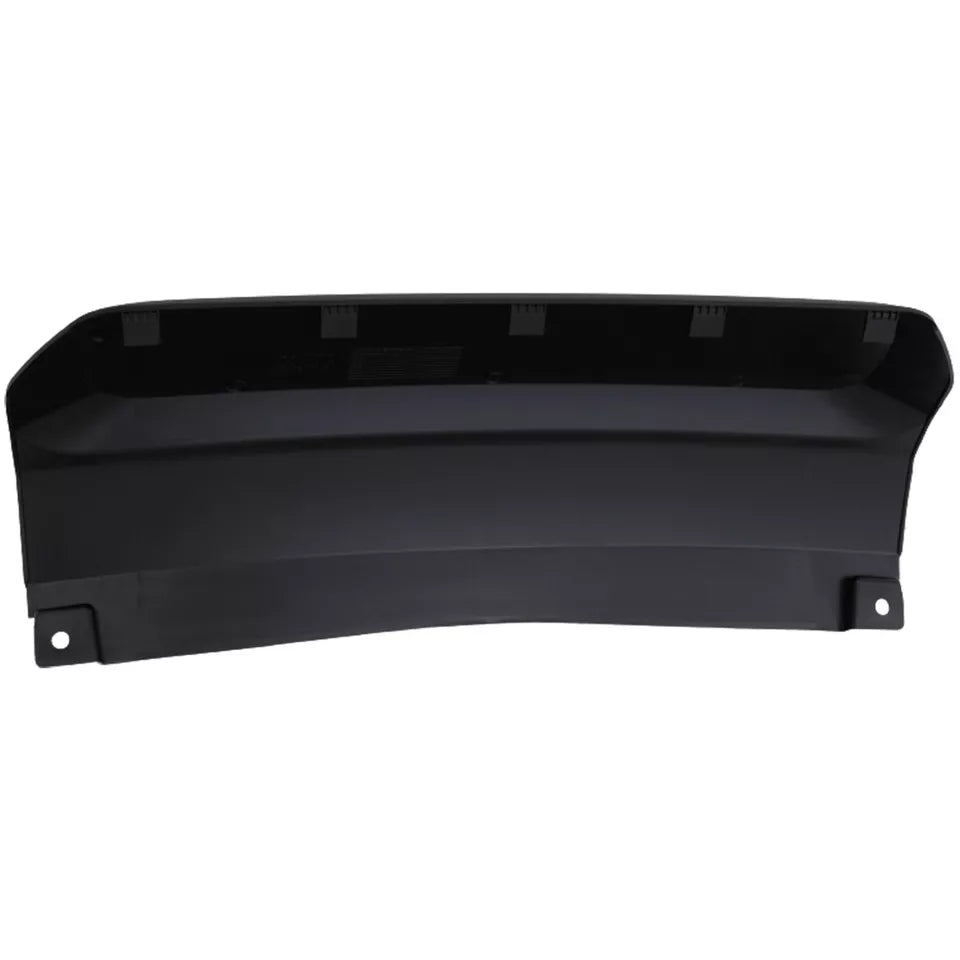 Rear bumper tow hook cover 2021 - 2024 CHEVROLET SUBURBAN  GM1129130 85139540