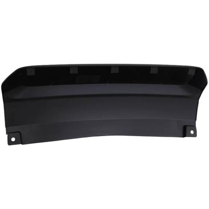 Rear bumper tow hook cover 2021 - 2024 CHEVROLET SUBURBAN  GM1129130 85139540