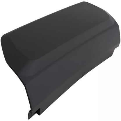 Rear bumper tow hook cover 2021 - 2024 CHEVROLET SUBURBAN CAPA GM1129130C 85139540