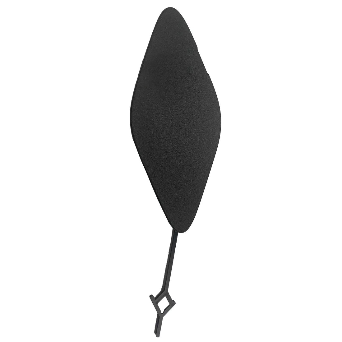 Rear bumper tow hook cover 2017 - 2022 BUICK ENCORE GM1129132 42353764