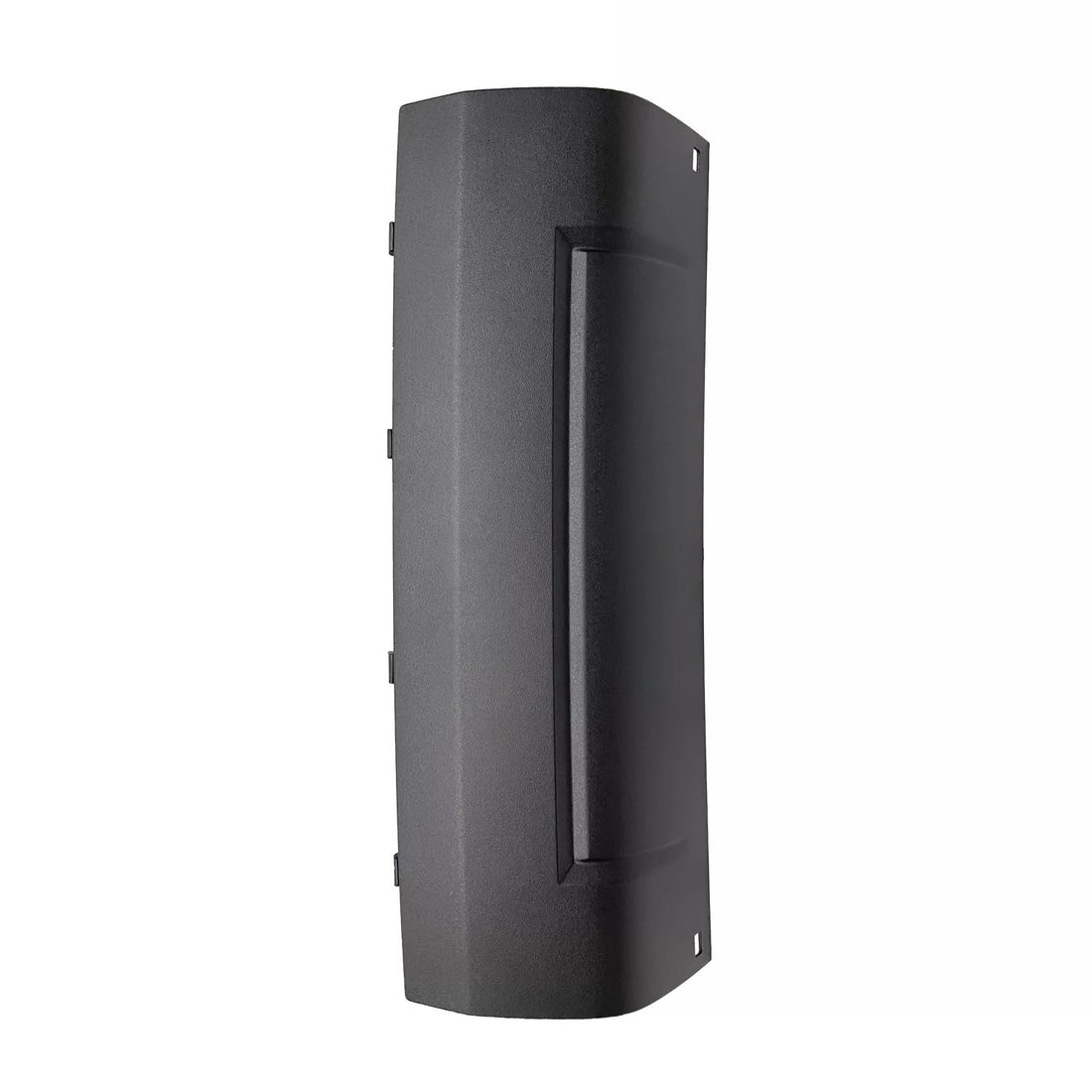 Rear bumper tow hook cover 2013 - 2016 GMC ACADIA  GM1129135 20982430