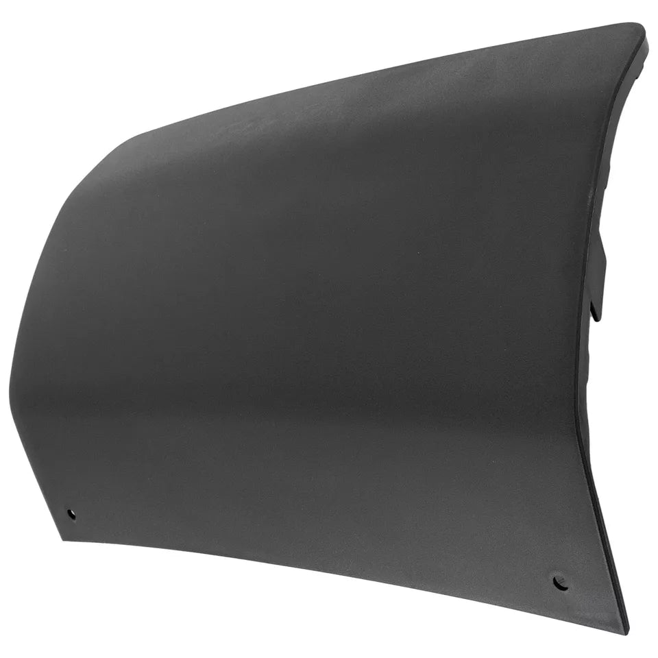 Rear bumper tow hook cover 2018 - 2023 CHEVROLET TRAVERSE  GM1129136 23288783