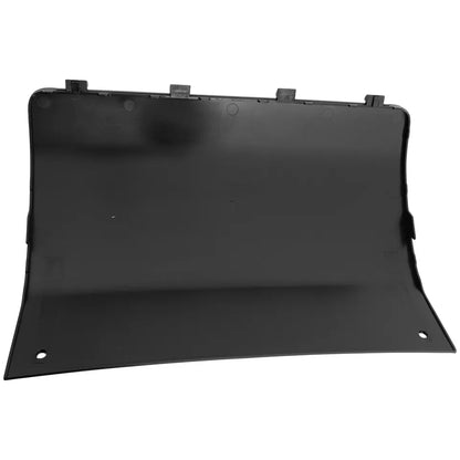 Rear bumper tow hook cover 2018 - 2023 CHEVROLET TRAVERSE  GM1129136 23288783