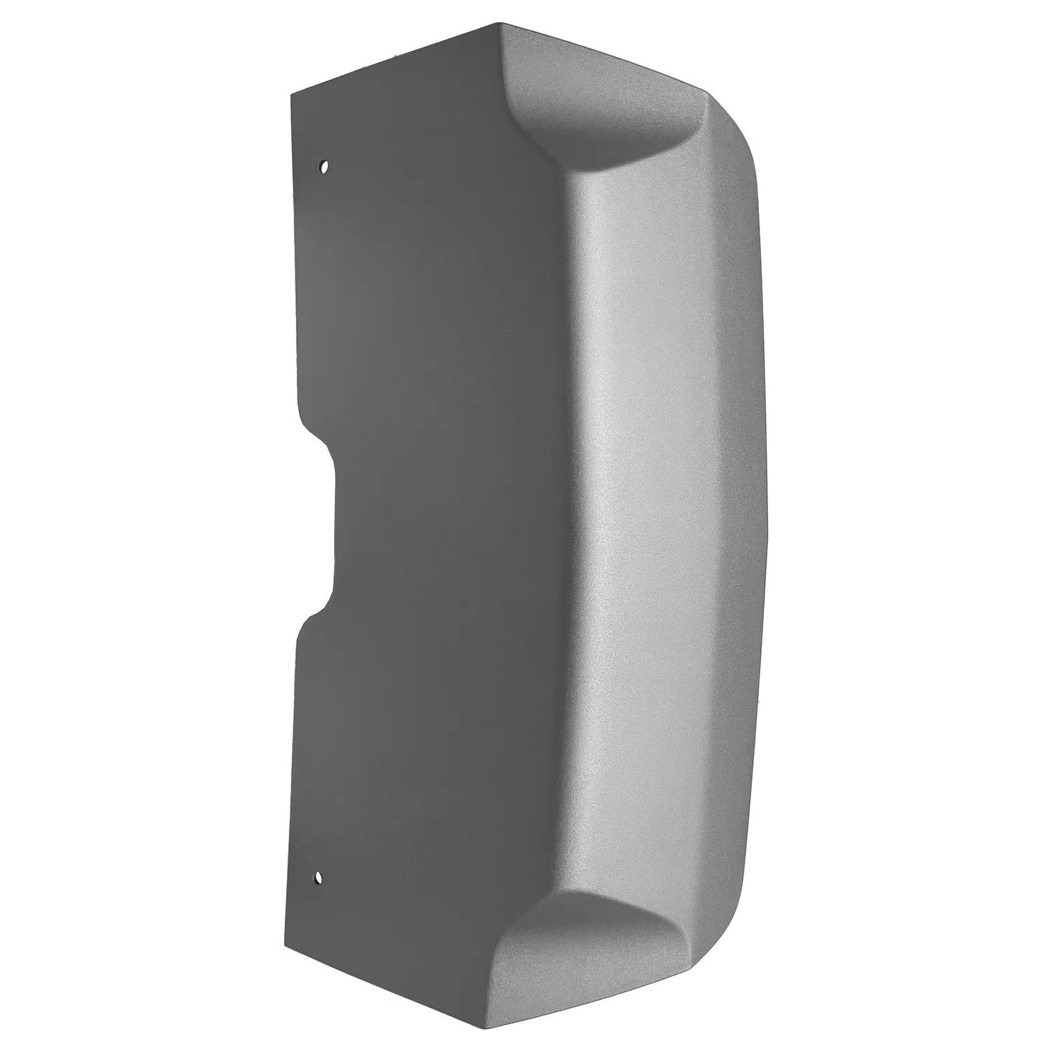 Rear bumper tow hook cover 2019 - 2022 CHEVROLET BLAZER  GM1129138 84386341