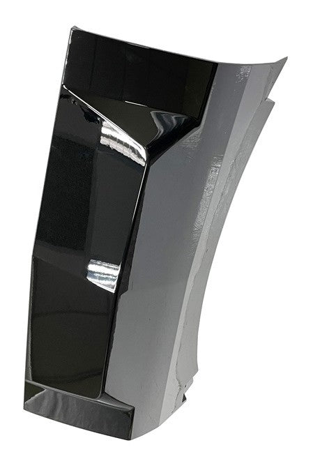 Rear bumper tow hook cover 2021 - 2024 CADILLAC ESCALADE  GM1129139 87813846