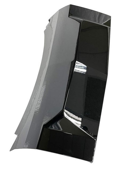 Rear bumper tow hook cover 2021 - 2024 CADILLAC ESCALADE  GM1129139 87813846