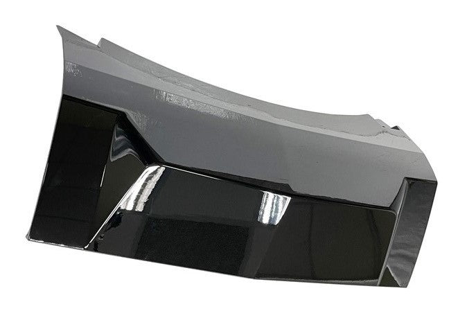 Rear bumper tow hook cover 2021 - 2024 CADILLAC ESCALADE  GM1129139 87813846