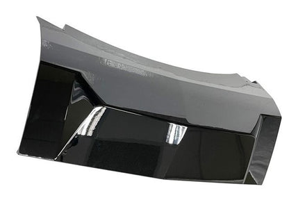 Rear bumper tow hook cover 2021 - 2024 CADILLAC ESCALADE  GM1129139 87813846