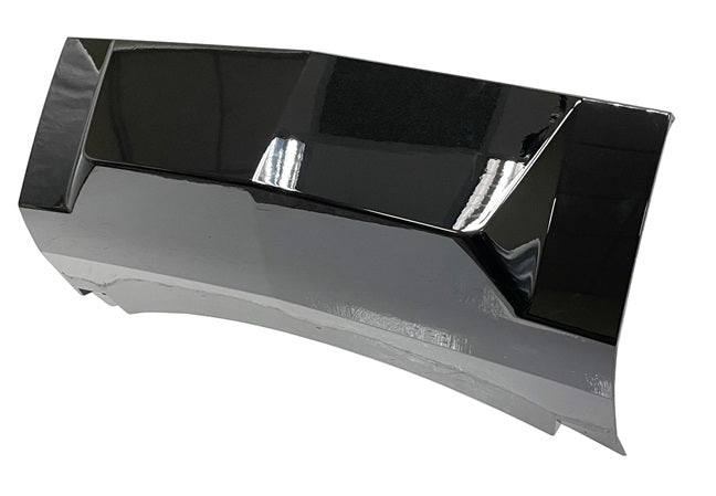 Rear bumper tow hook cover 2021 - 2024 CADILLAC ESCALADE GM1129139 87813846