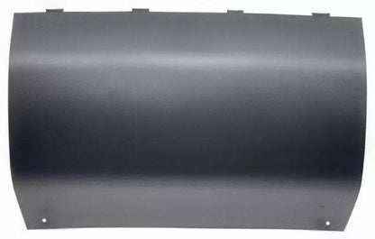 Rear bumper tow hook cover 2018 - 2023 CHEVROLET TRAVERSE  GM1129141 23288785