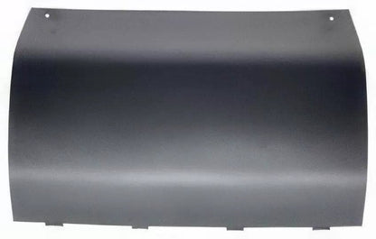 Rear bumper tow hook cover 2018 - 2023 CHEVROLET TRAVERSE  GM1129141 23288785