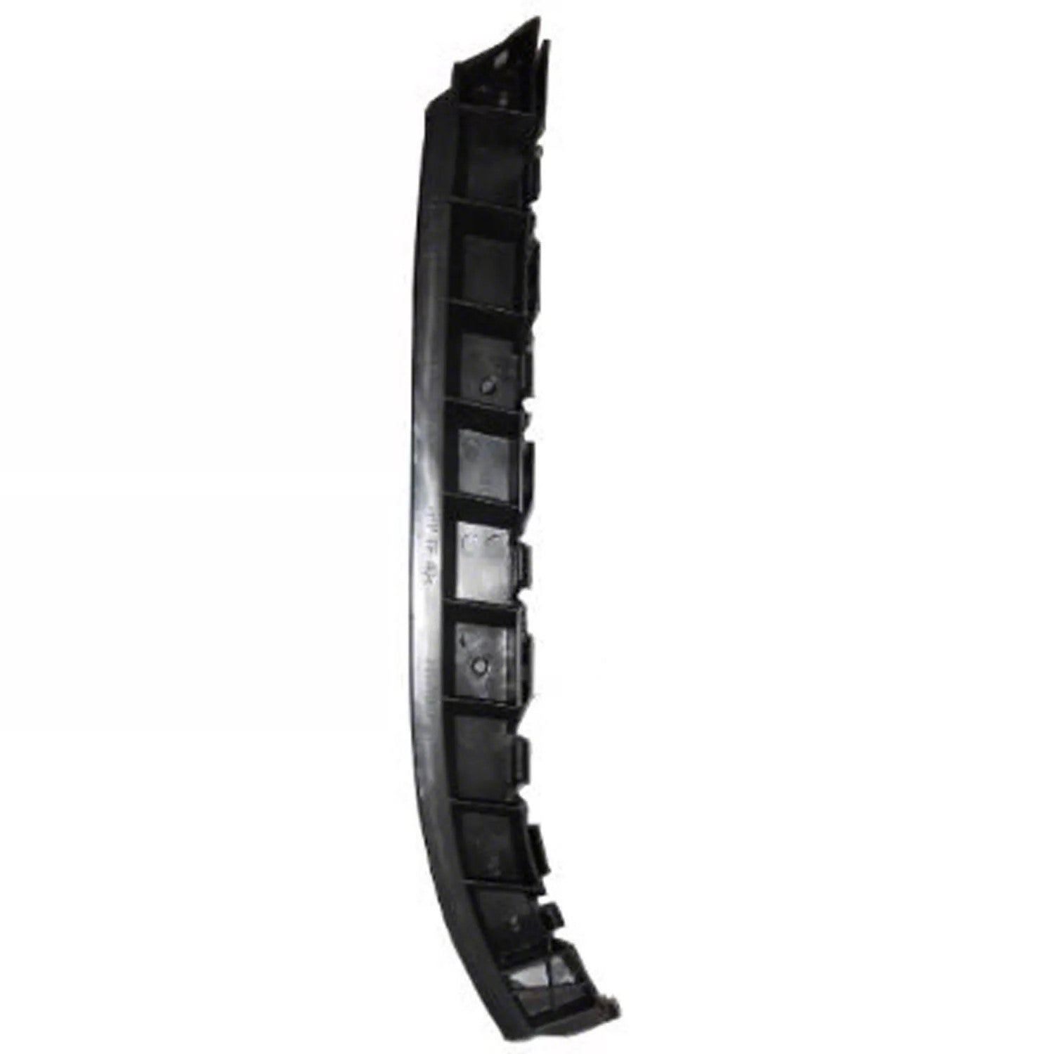 Left Side Rear bumper cover retainer 2010 - 2016 CADILLAC SRX  GM1132101 22804736