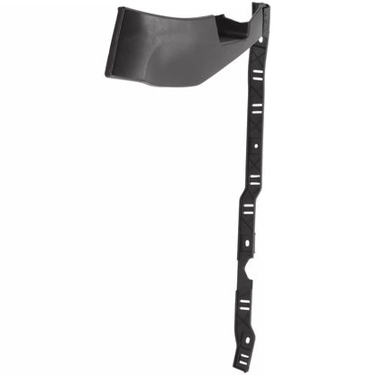 Left Side Rear bumper cover retainer 2008 - 2012 CHEVROLET MALIBU  GM1132102 25993883