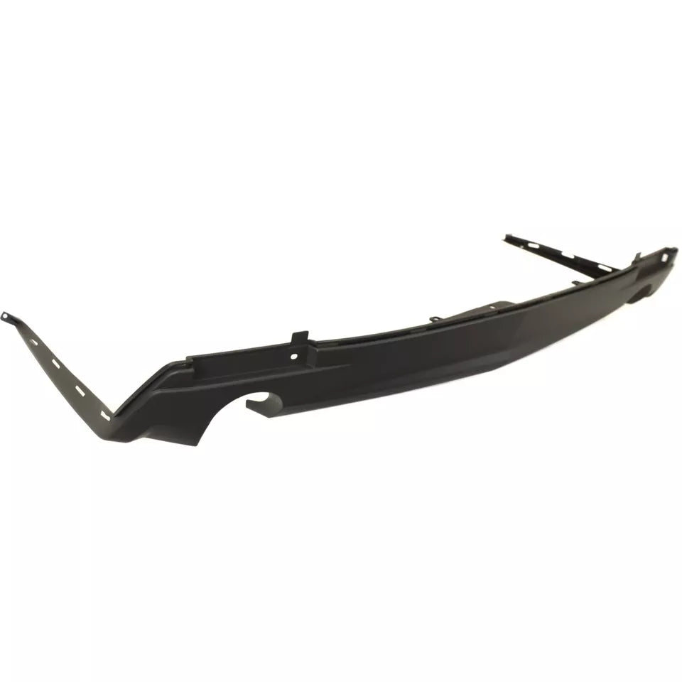 Rear bumper insert 2008 - 2013 CADILLAC CTS  GM1137100 15264303