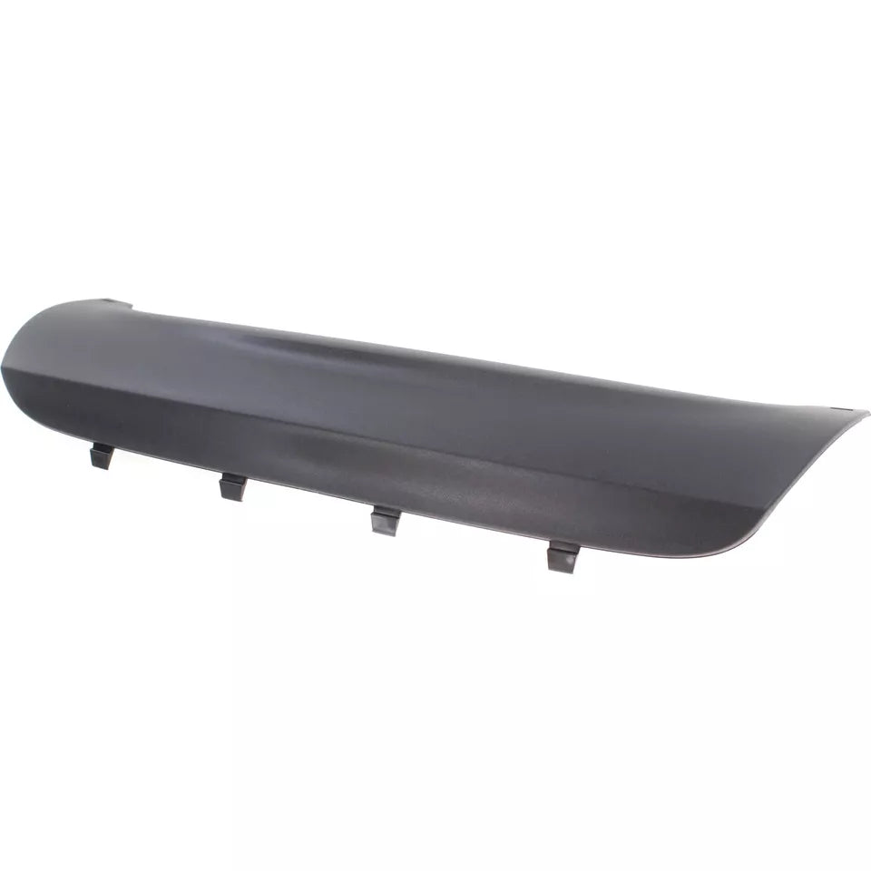 Rear bumper insert 2013 - 2017 BUICK ENCLAVE  GM1137104 20983461