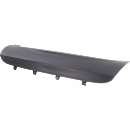 Rear bumper insert 2013 - 2017 BUICK ENCLAVE  GM1137104 20983461