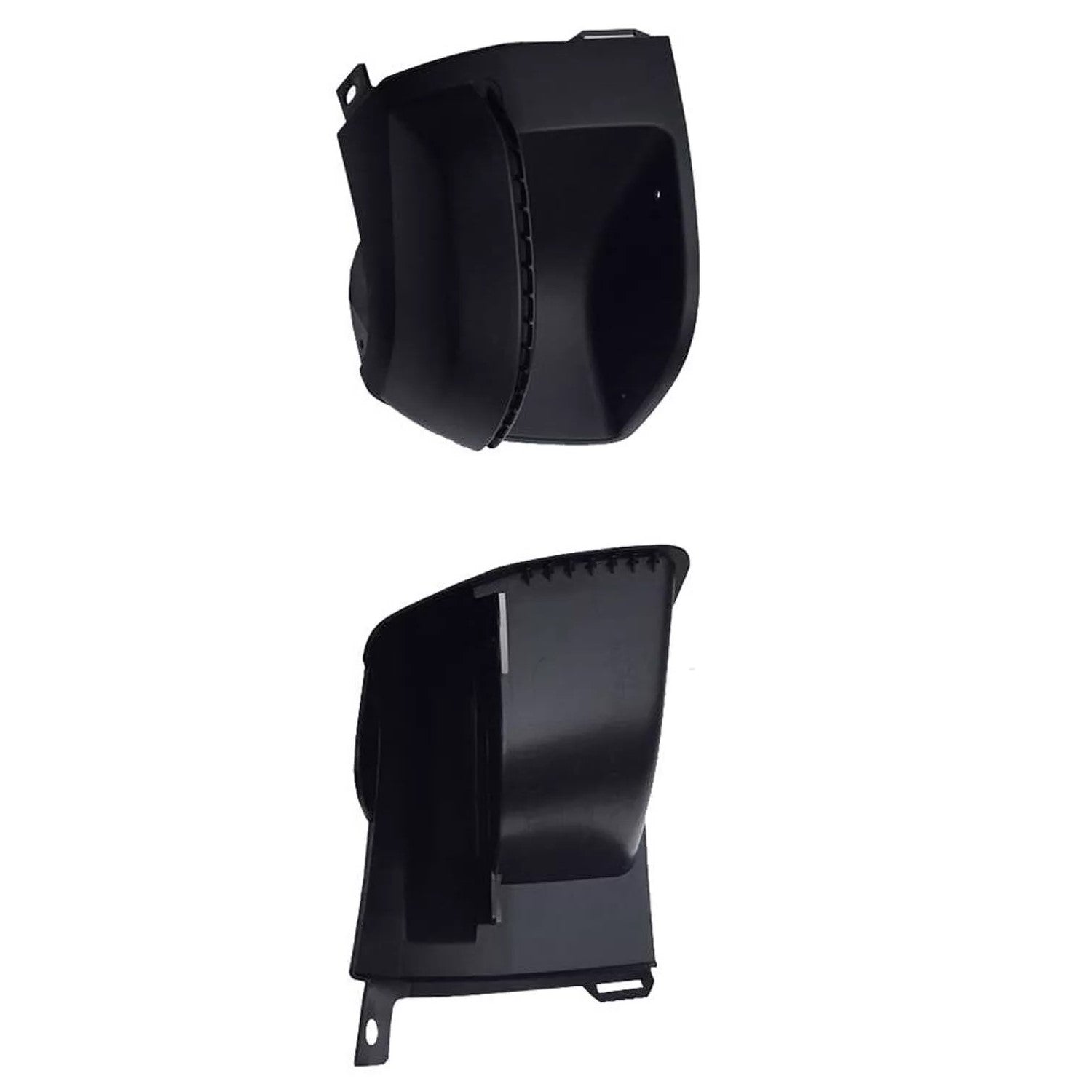 Left Side Rear bumper insert 2014 - 2018 CHEVROLET SILVERADO 1500  GM1138100 23108152