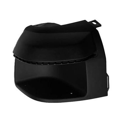 Left Side Rear bumper insert 2014 - 2018 CHEVROLET SILVERADO 1500 CAPA GM1138100C 23108152