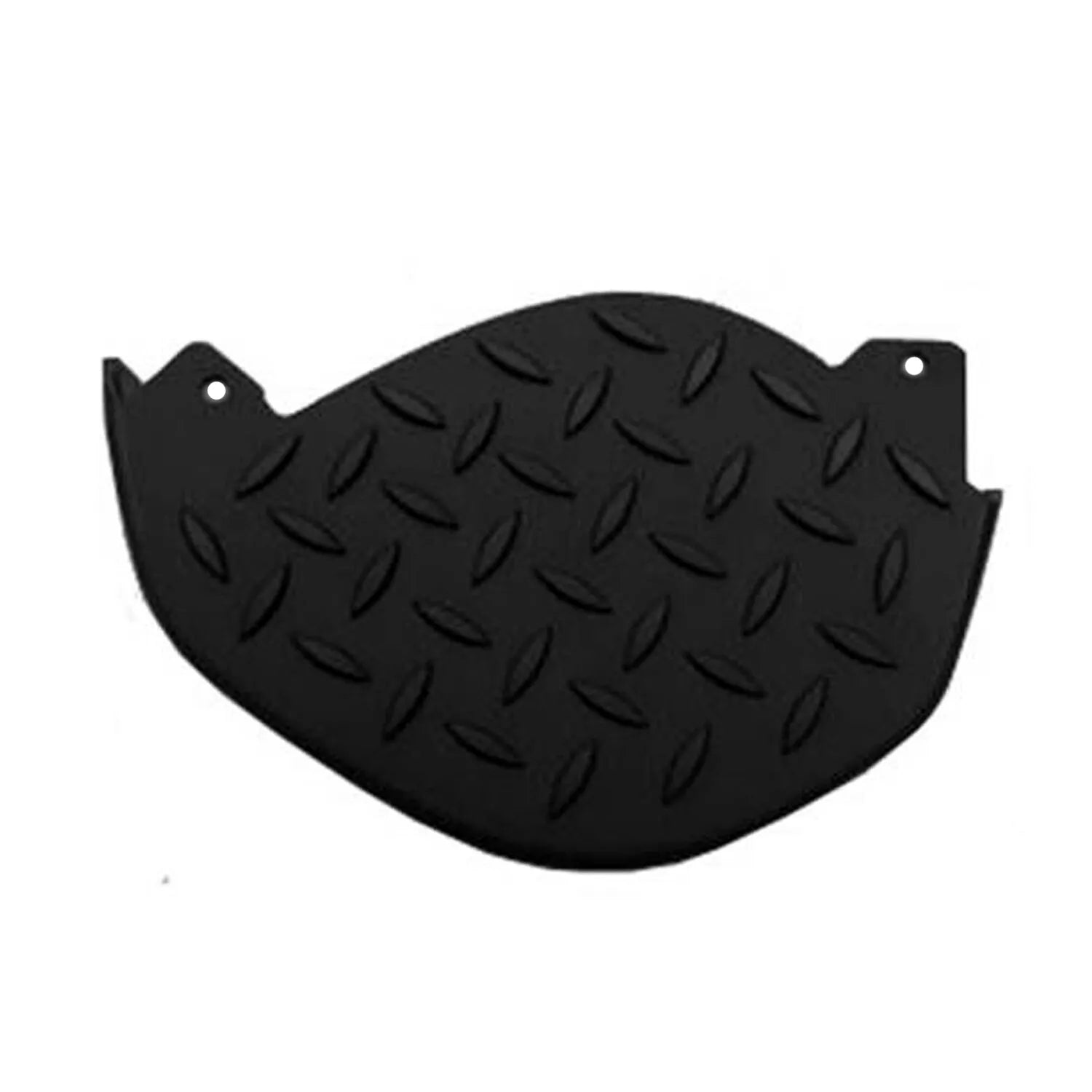 Left Side Rear bumper insert 2014 - 2018 CHEVROLET SILVERADO 1500 CAPA GM1138101C 23108150