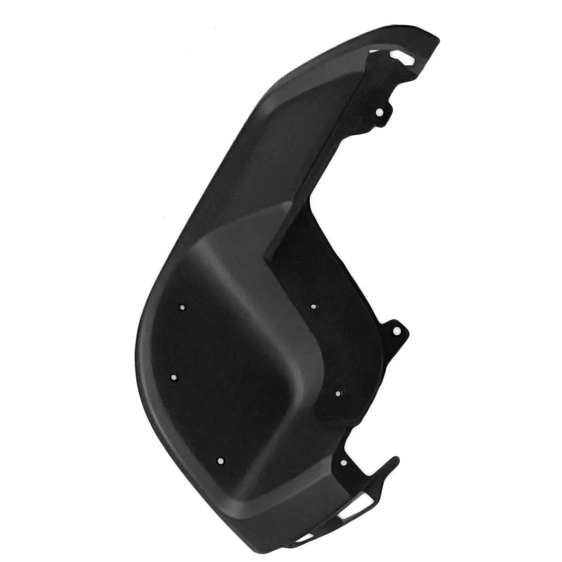 Left Side Rear bumper insert 2015 - 2022 CHEVROLET COLORADO  GM1138102 22900986