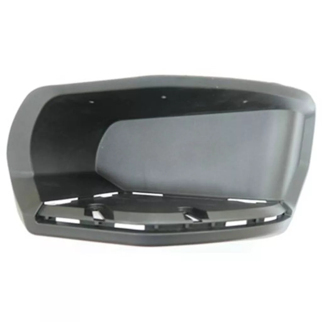 Left Side Rear bumper insert 2019 - 2023 CHEVROLET SILVERADO 1500 CAPA GM1138105C 84227860