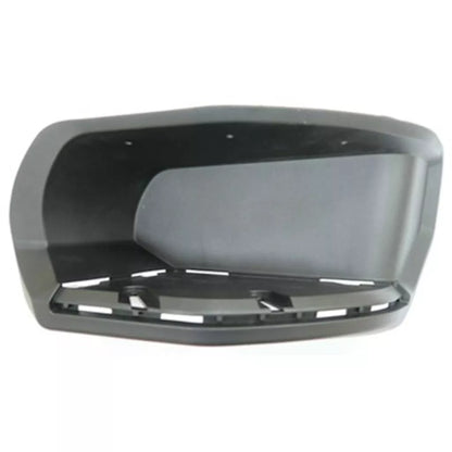 Left Side Rear bumper insert 2019 - 2023 CHEVROLET SILVERADO 1500 CAPA GM1138105C 84227860