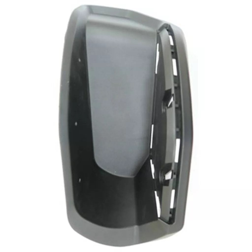 Left Side Rear bumper insert 2019 - 2023 CHEVROLET SILVERADO 1500 CAPA GM1138105C 84227860