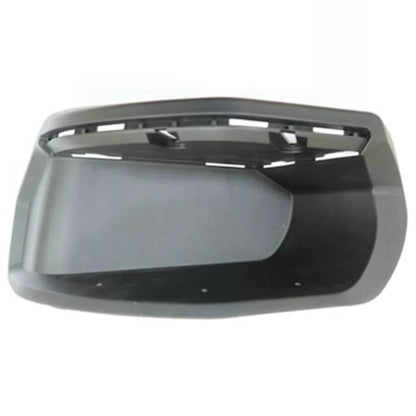 Left Side Rear bumper insert 2019 - 2023 CHEVROLET SILVERADO 1500 CAPA GM1138105C 84227860