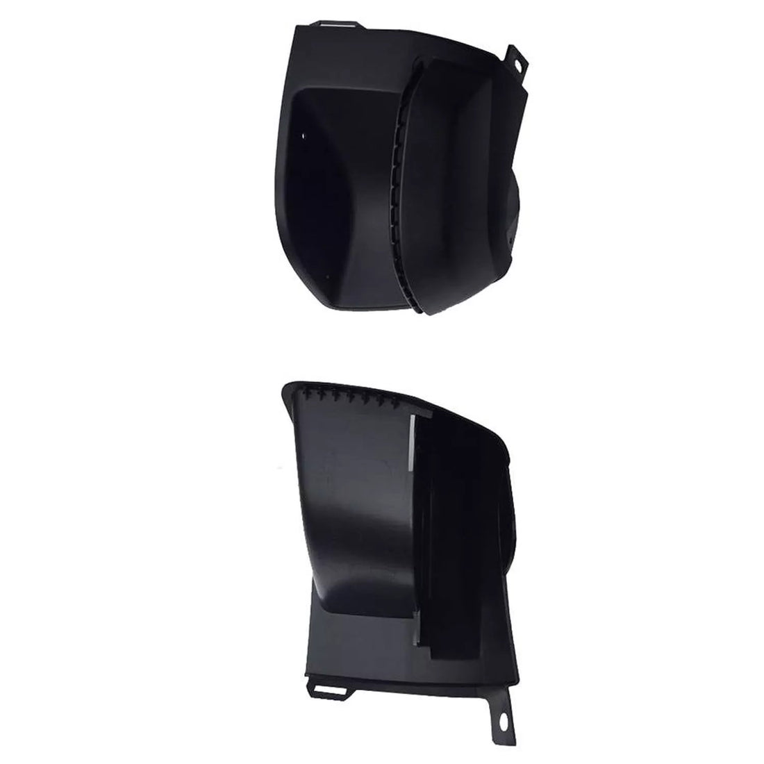 Right Side Rear bumper insert 2014 - 2018 CHEVROLET SILVERADO 1500  GM1139100 23108153