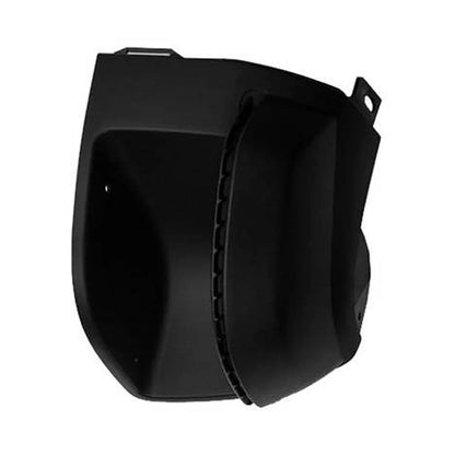 Right Side Rear bumper insert 2014 - 2018 CHEVROLET SILVERADO 1500 CAPA GM1139100C 23108153