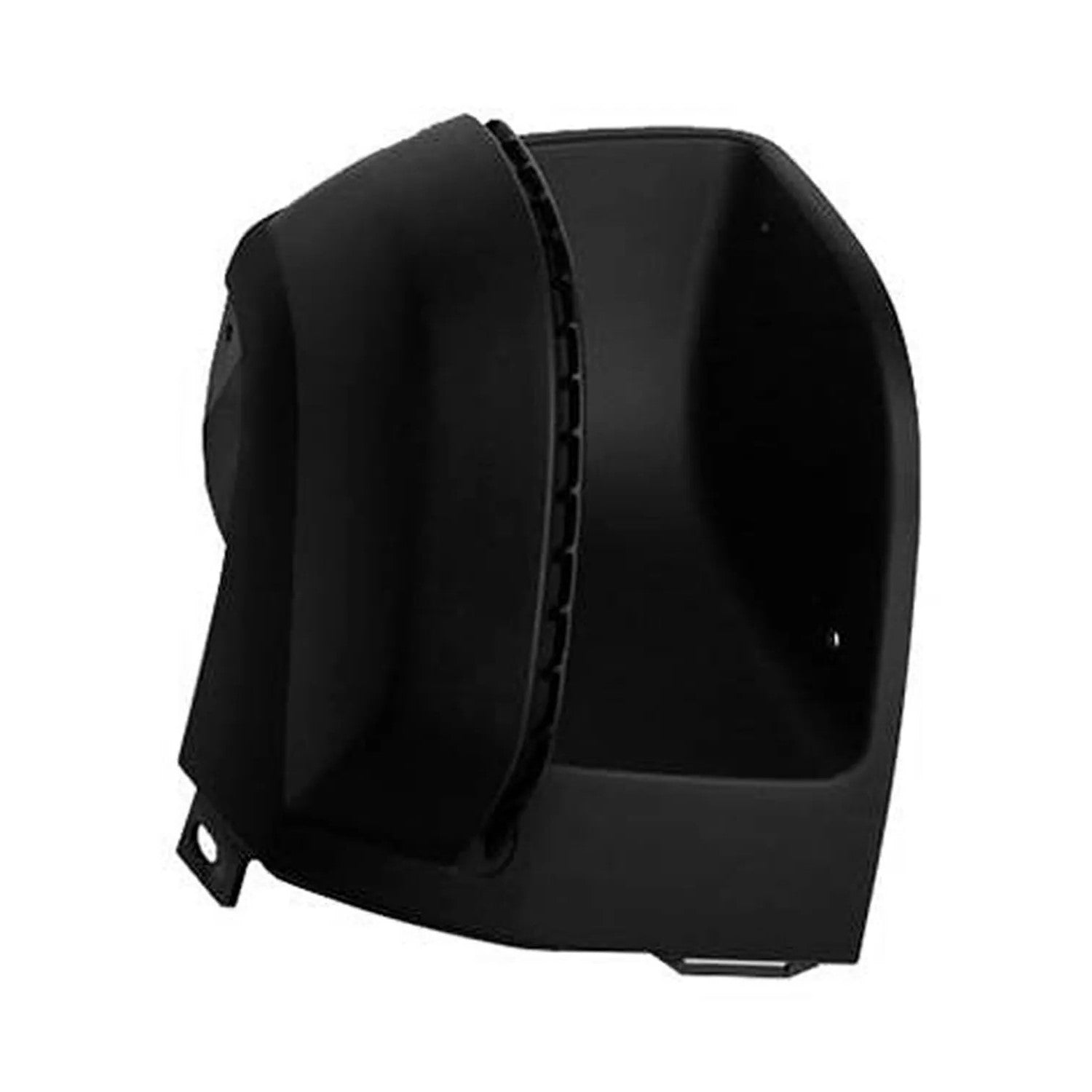 Right Side Rear bumper insert 2014 - 2018 CHEVROLET SILVERADO 1500 CAPA GM1139100C 23108153