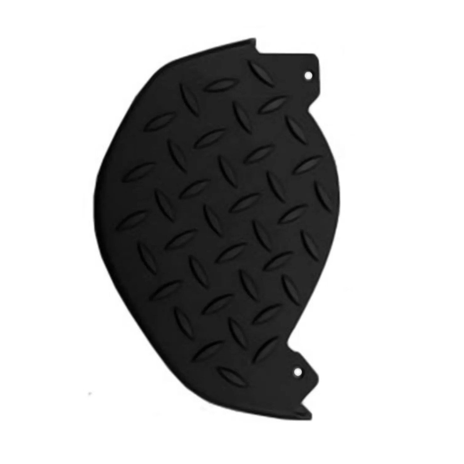 Right Side Rear bumper insert 2014 - 2018 CHEVROLET SILVERADO 1500 CAPA GM1139101C 23108151