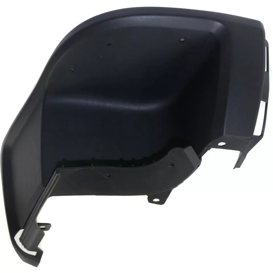 Right Side Rear bumper insert 2015 - 2022 CHEVROLET COLORADO  GM1139102 22900987