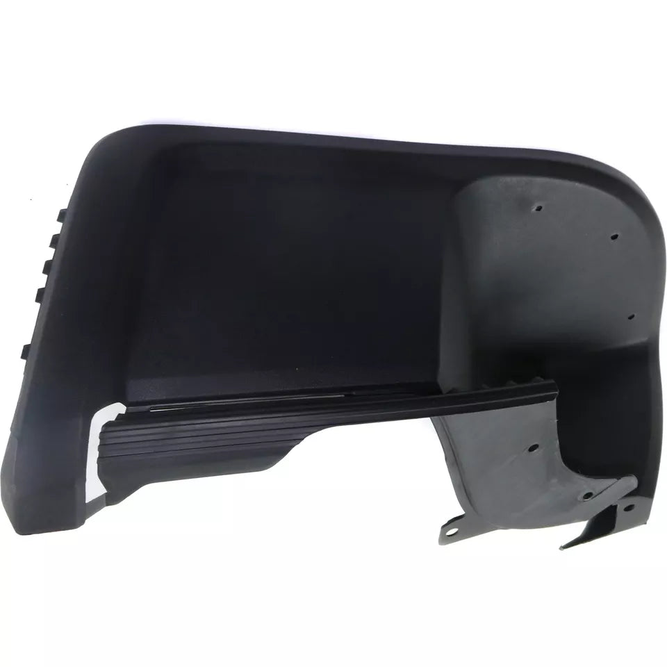 Right Side Rear bumper insert 2015 - 2022 CHEVROLET COLORADO  GM1139102 22900987