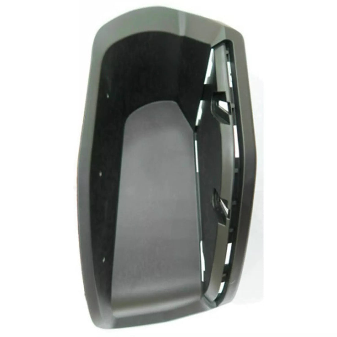 Right Side Rear bumper insert 2019 - 2025 CHEVROLET SILVERADO 1500 CAPA GM1139105C 84227861