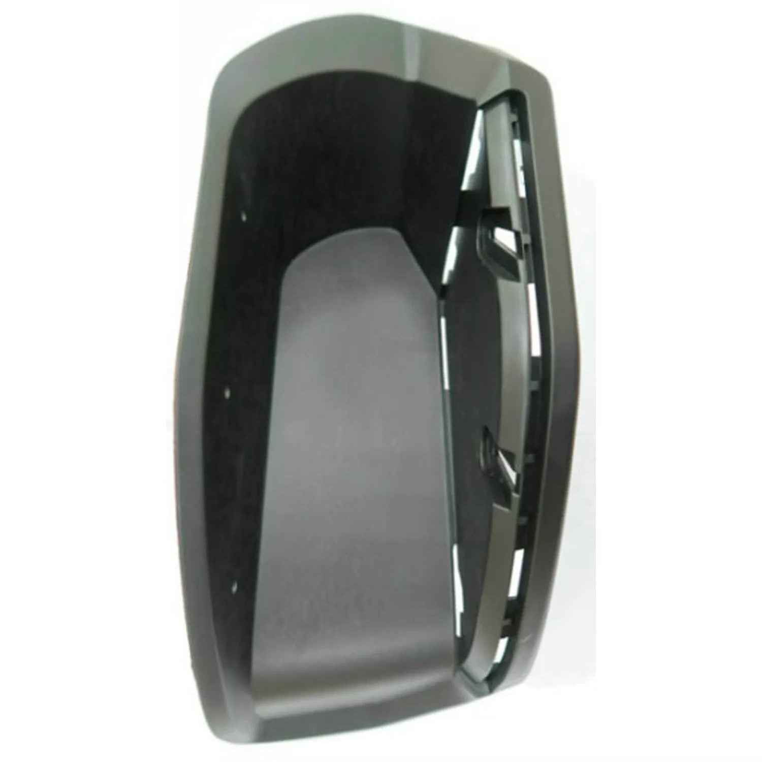 Right Side Rear bumper insert 2019 - 2025 CHEVROLET SILVERADO 1500 CAPA GM1139105C 84227861