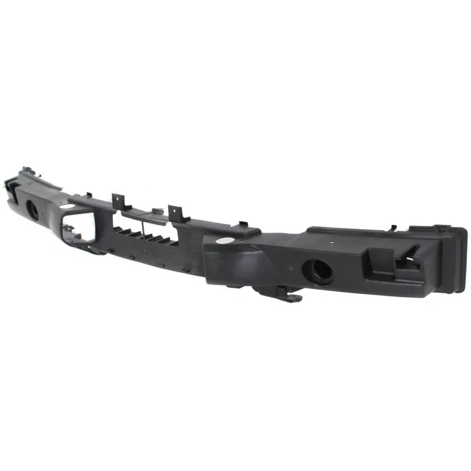 Rear bumper cover support 2009 - 2012 CHEVROLET TRAVERSE  GM1140103 15930184