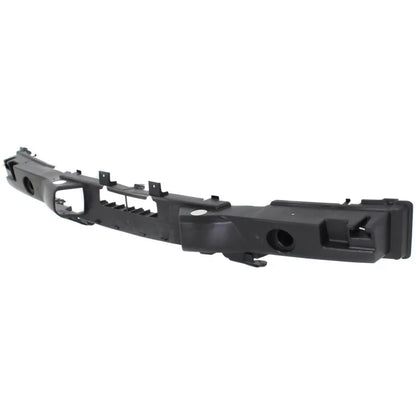 Rear bumper cover support 2009 - 2012 CHEVROLET TRAVERSE  GM1140103 15930184