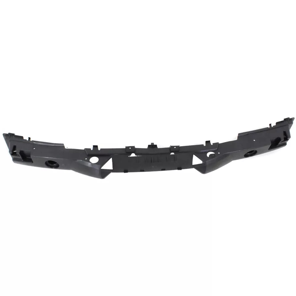 Rear bumper cover support 2009 - 2012 CHEVROLET TRAVERSE  GM1140103 15930184