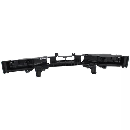 Rear bumper cover support 2009 - 2012 CHEVROLET TRAVERSE  GM1140103 15930184