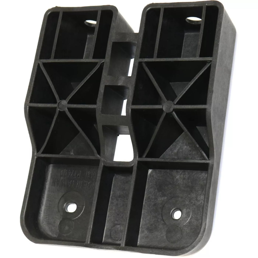 Rear bumper cover support 2014 - 2020 CHEVROLET IMPALA GM1140104 23110267