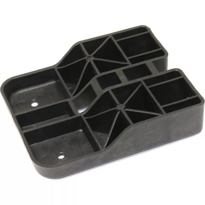 Rear bumper cover support 2014 - 2020 CHEVROLET IMPALA  GM1140104 23110267