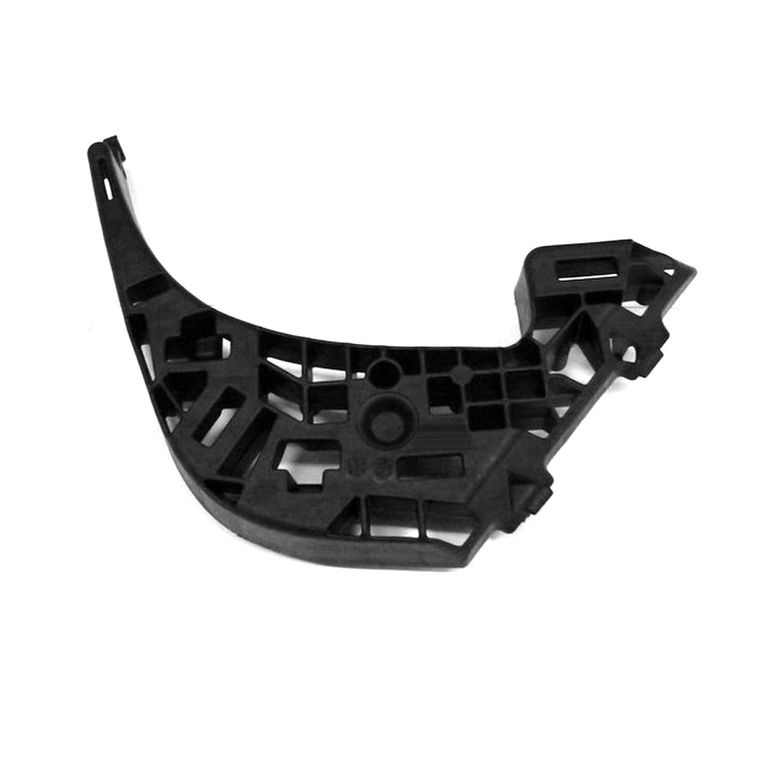 Left Side Rear bumper cover support 2007 - 2014 CHEVROLET SILVERADO 2500 HD  GM1142101 15822921
