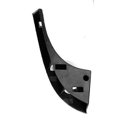 Left Side Rear bumper cover support 2015 - 2022 CHEVROLET COLORADO CAPA GM1142106C 22890965