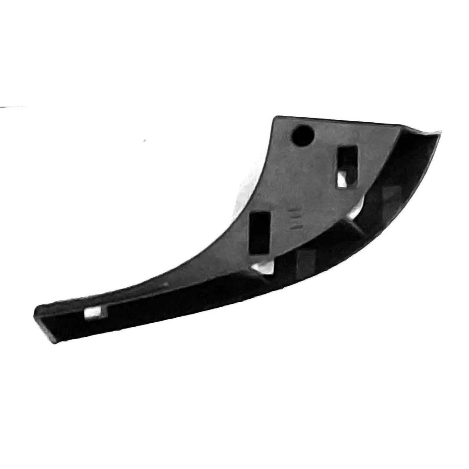 Left Side Rear bumper cover support 2015 - 2022 CHEVROLET COLORADO CAPA GM1142106C 22890965