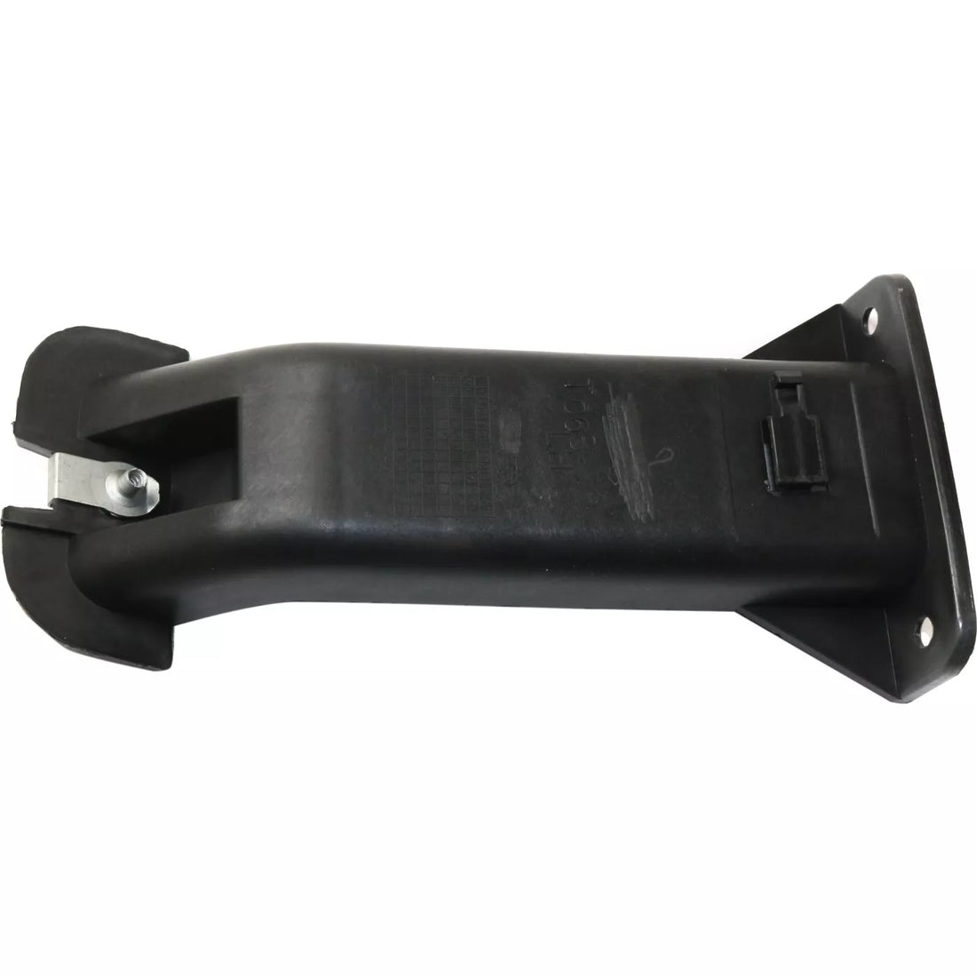 Left Side Rear bumper cover support 2017 - 2019 GMC ACADIA GM1142107 84109981