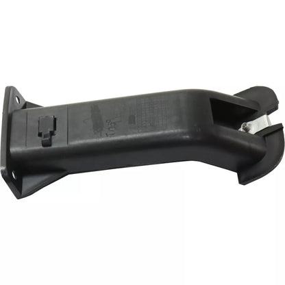 Left Side Rear bumper cover support 2017 - 2019 GMC ACADIA  GM1142107 84109981