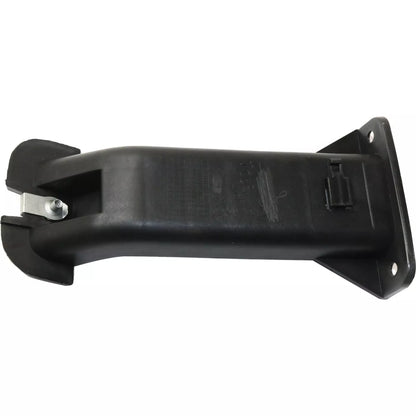 Left Side Rear bumper cover support 2017 - 2019 GMC ACADIA CAPA GM1142107C 84109981